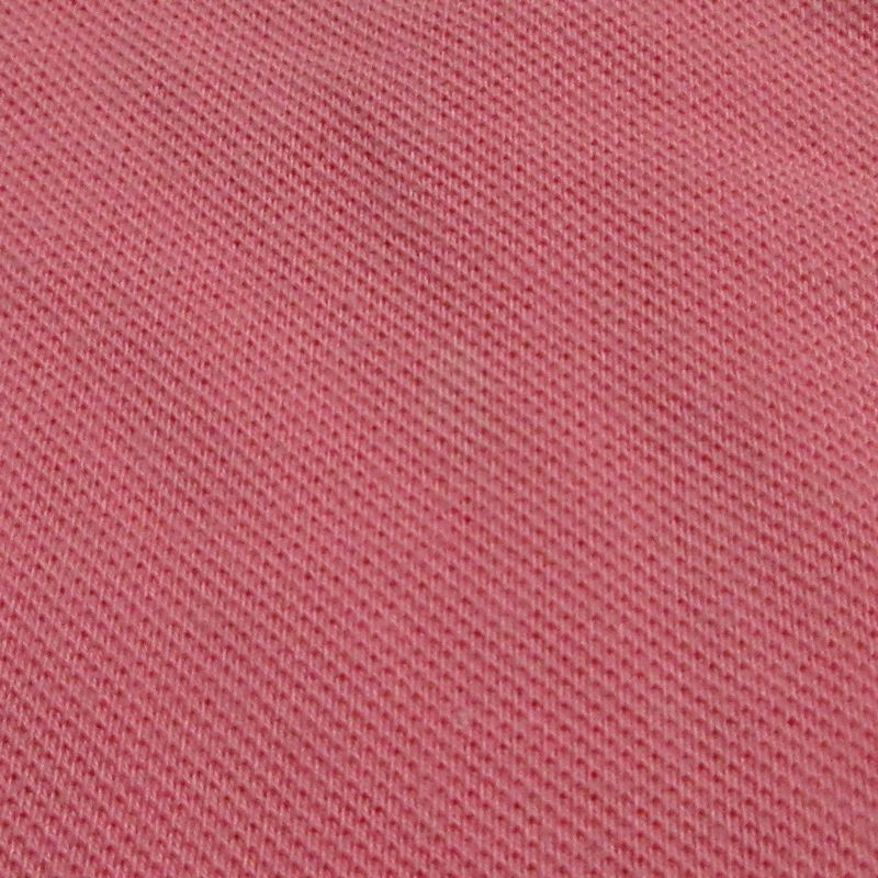 Good Loewe Vintage Short Sleeve Polo Shirt Pink Women's Used