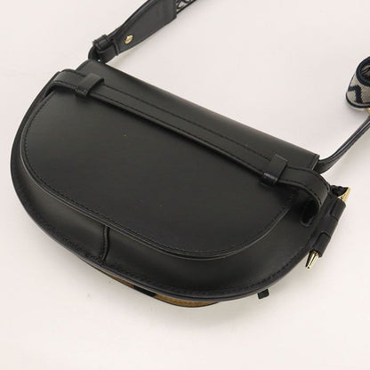 Loewe Gate Dual Bag Mini A650n46x13 Crossbody Shoulder Bag Calf Womens