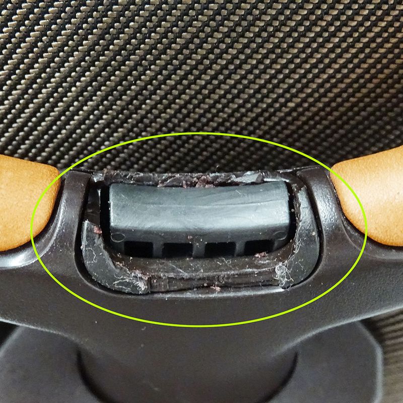 Louis Vuitton Bag Ladies Men Brand Suitcase Carry Bag Damier Geant Conquerant