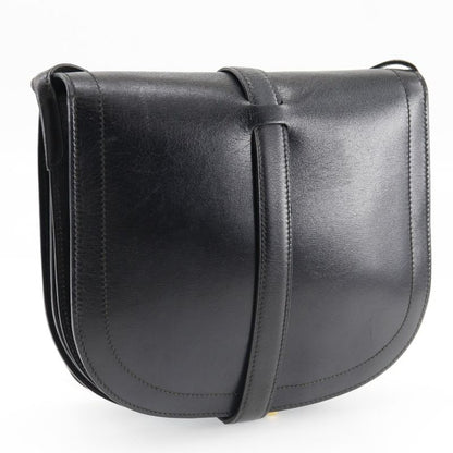 Hermes Gallopade Box Calf Women's Shoulder Bag