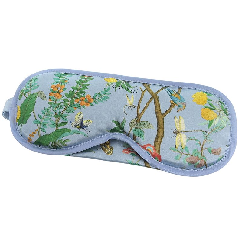 Unused With Box Gucci Current Sale Item Geometric G Print Travel Set 662431 Eye