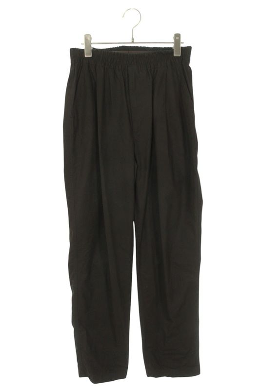 Bottega Veneta 657025 Vkec0 Organic Cotton Long Pants Men 46