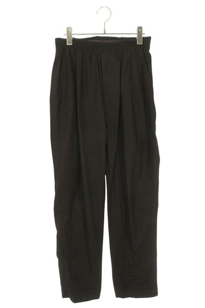 Bottega Veneta 657025 Vkec0 Organic Cotton Long Pants Men 46