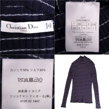 Christian DIOR 2021 Knitwear