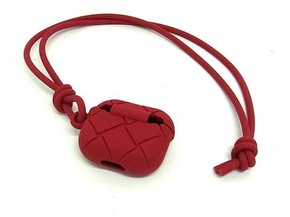 Bottega Veneta Intrecciato Silicon Airpods Pro Case Earphone Case