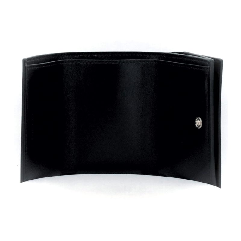 Balenciaga Compact Wallet 594312 With Coin Purse Pawnshop Lot