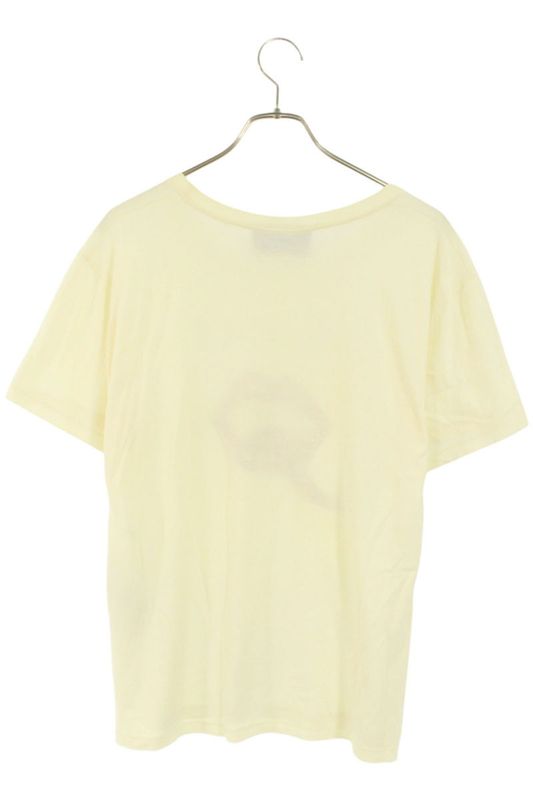 Gucci 493117 Xjan8 Lip Print T-shirt Men XS