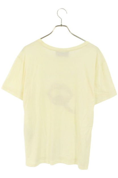Gucci 493117 Xjan8 Lip Print T-shirt Men XS