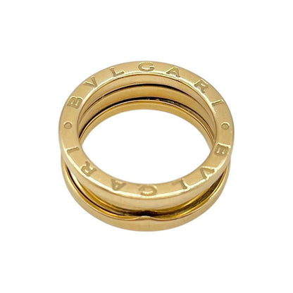 Bvlgari Bulgari Ring - Ring 750 YG 12 Size 52 750 YG 12 Size 52 Bee Zero One 2