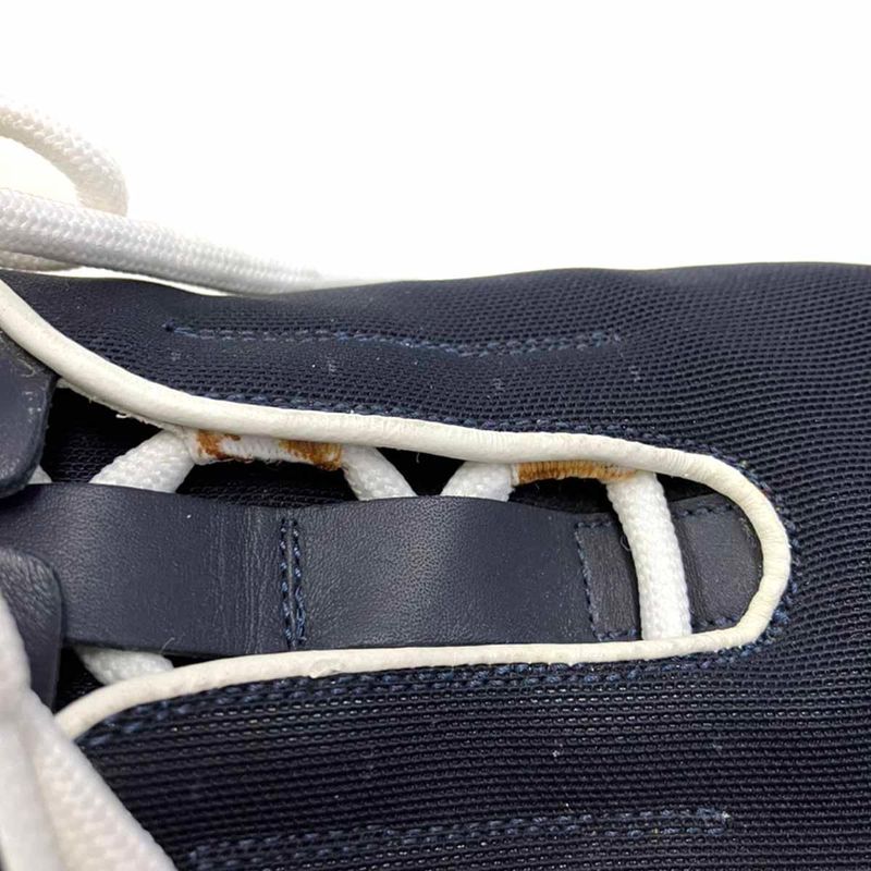 Dior Homme Dior Homme 15aw Low Cut Sneakers Mix 42