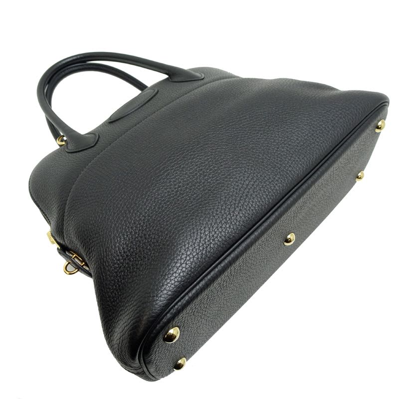 Hermes Twist Handbag