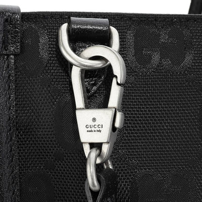 Gucci Tote Bag Off The Grid Black