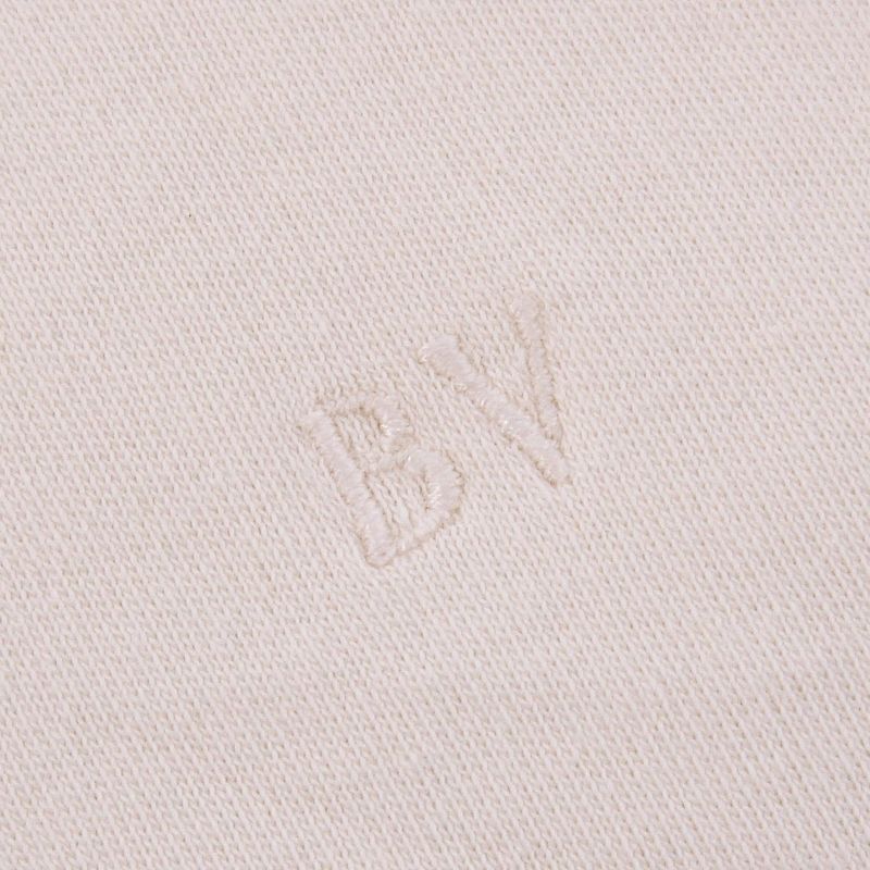 Bottega Veneta T-shirt Cut And Sewn Long