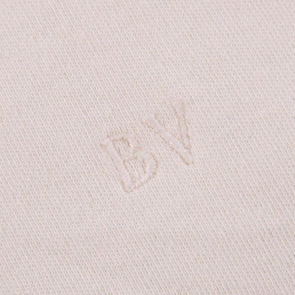 Bottega Veneta T-shirt Cut And Sewn Long
