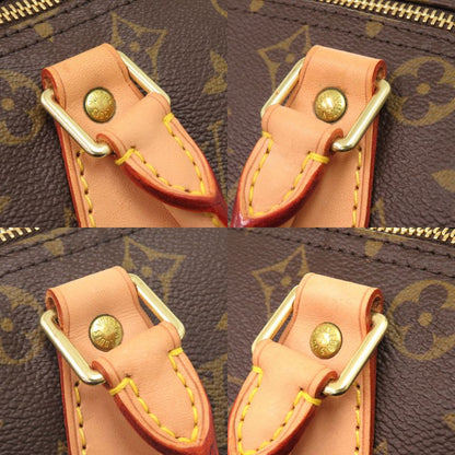 Louis Vuitton Speedy 30 Monogram M41526 Handbag LV 0148 Louis Vuitton