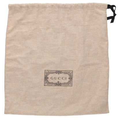 Gucci Bamboo 1947 Jumbo GG 2WAY Handbag For Men