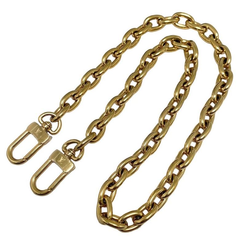 Louis Vuitton Shoulder Bag M23435 Lexington Monogram Pochette Green and Brown