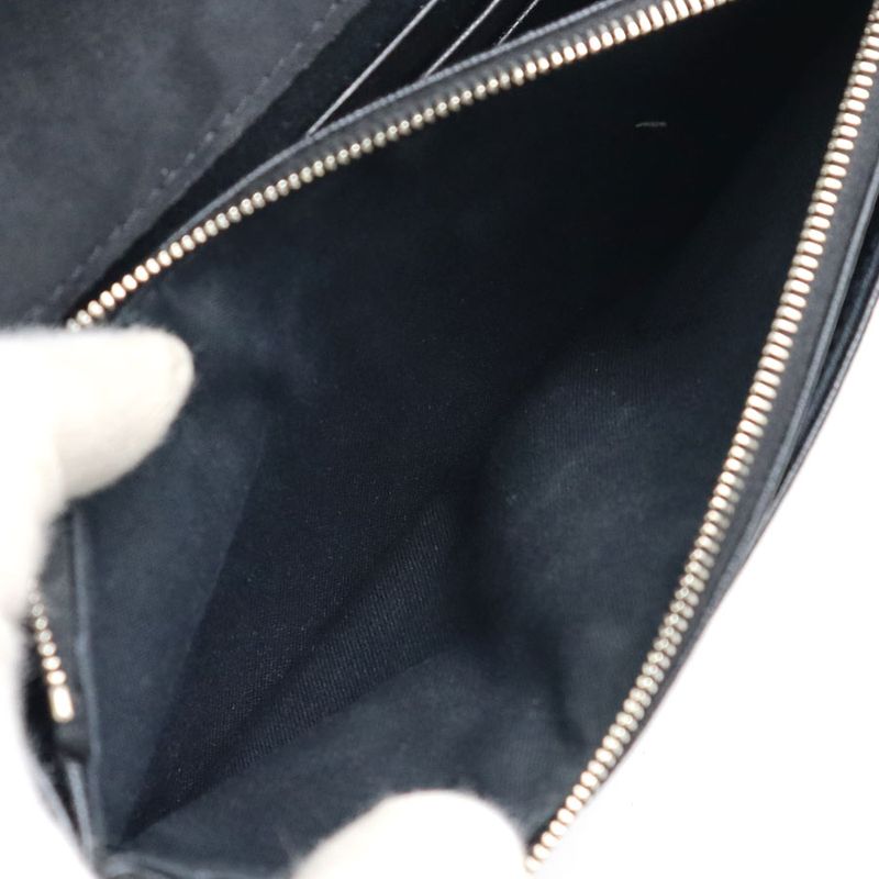 Fendi Crossbody Shoulder Bag Wallet Chain Karl Lagerfeld 8m0346-7mp