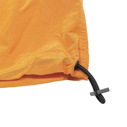 Unused 22SS DIOR Roller Coaster Buckle Bermuda Pants Shorts 48 Orange 293c179a47