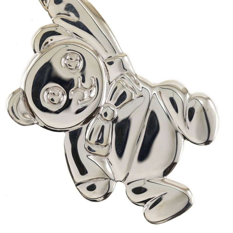 Tiffany & Co Baby Spoon Teddy Bear Silver 925 _ Cutlery