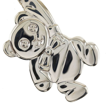 Tiffany & Co Baby Spoon Teddy Bear Silver 925 _ Cutlery