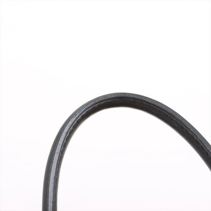 Louis Vuitton Monogram Millefeuille M44254 Leather 2WAY Tote Bag Crossbody