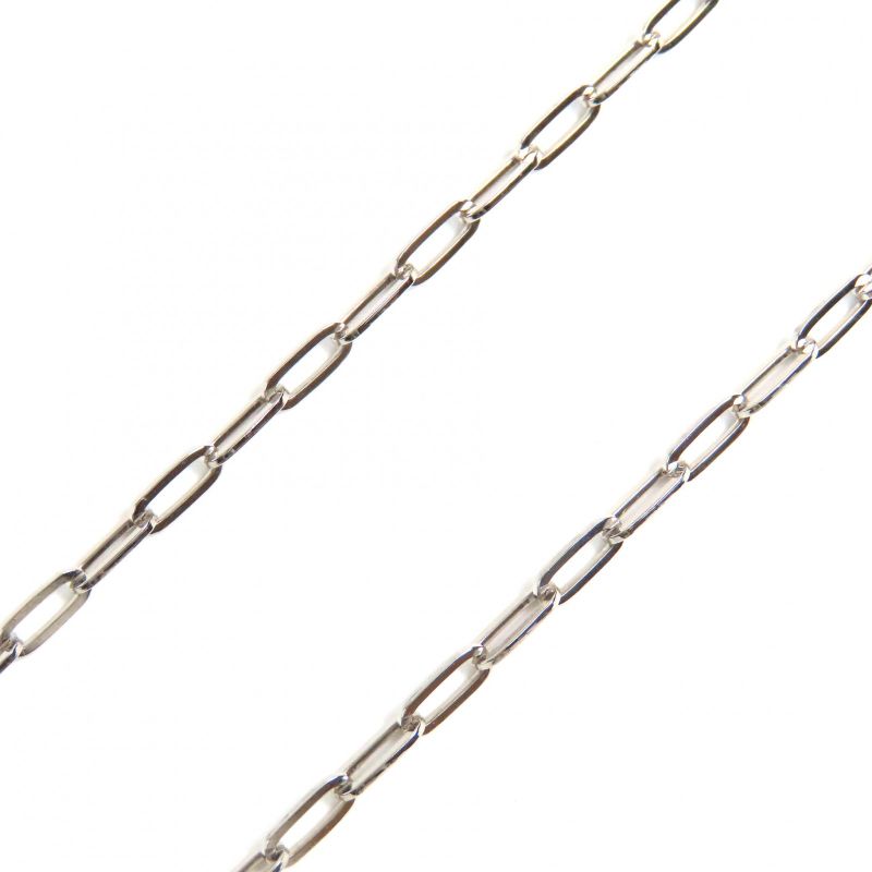 Hermes Talisman Dragon H Motif Pendant Necklace With Silver Box Made In France