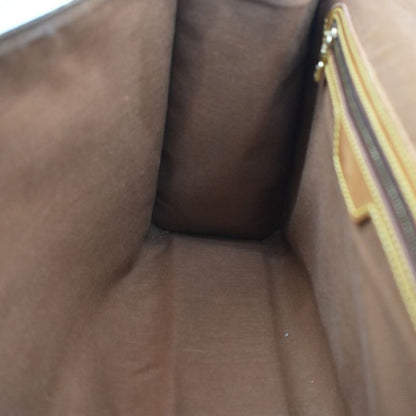 Louis Vuitton Hand Shoulder Bag Monogram M51121 83kb010