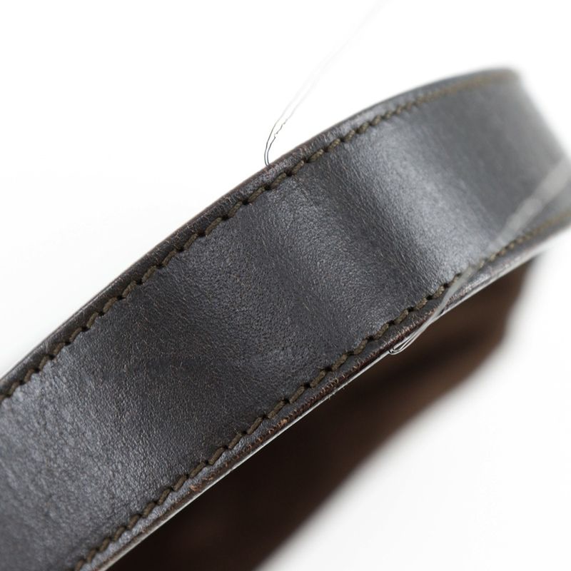 Gucci One Shoulder 001.3767.002058 Suede Brown Women Shoulder Bag