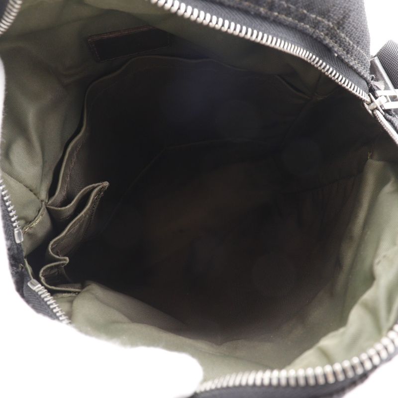 Louis Vuitton Citadin NM M93223 Damier Geant Canvas Noir Black Sp1190 Men's