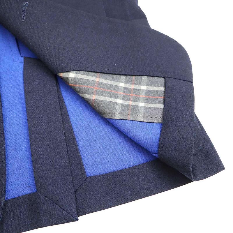 Dior Tailored Jacket 633c278z3657 Navy 46