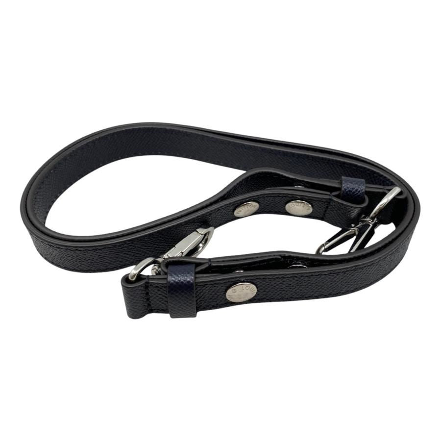 Louis Vuitton Dauphine MINI M55454 Monogram LV Pop Navy Blue Louis Vuitton