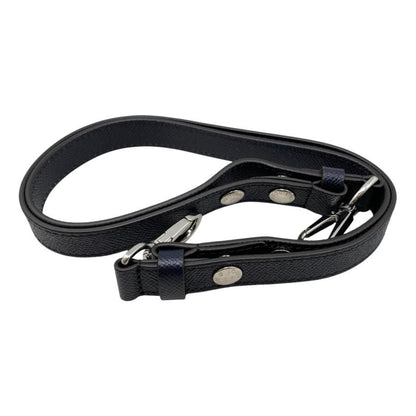 Louis Vuitton Dauphine MINI M55454 Monogram LV Pop Navy Blue Louis Vuitton