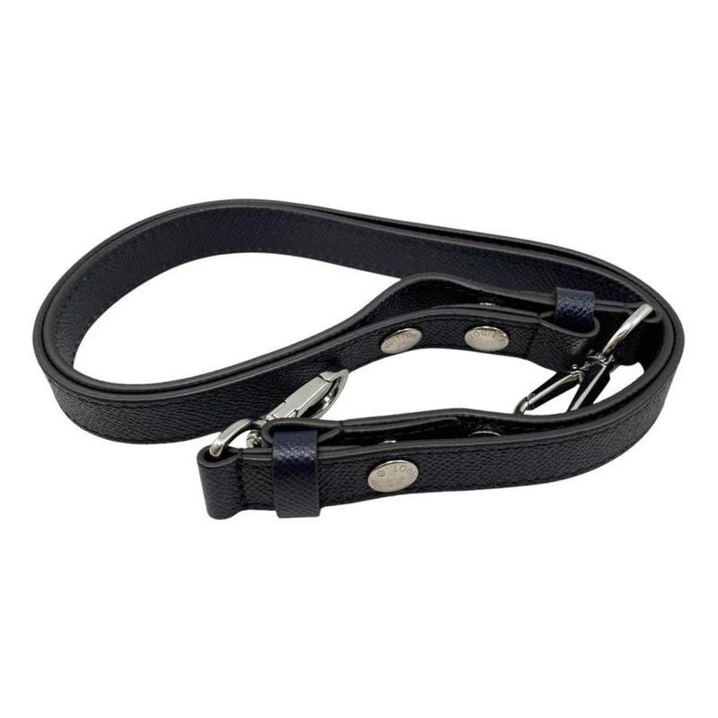 Louis Vuitton Dauphine Mini M55454 Monogram LV Pop Navy Blue Louis Vuitton