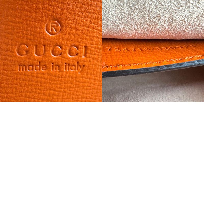 Gucci Shoulder Bag Horsebit 724713