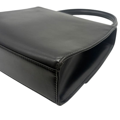 3128 Louis Vuitton Athene Handbag Noir Black M63902 Mi094s Preowned LV Black