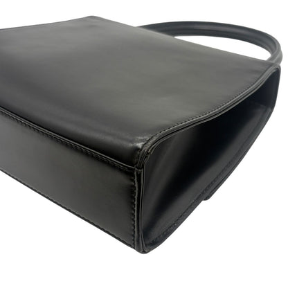 Louis Vuitton Athene Handbag Noir Black M63902 Mi094s Preowned LV Black