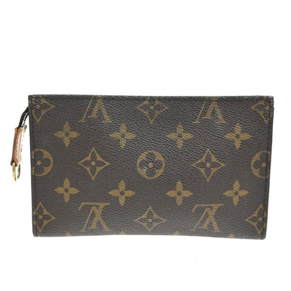 Louis Vuitton Bucket PM Pouch Monogram 05ka694