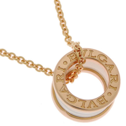 Bvlgari Necklace B.zero1 Ceramic