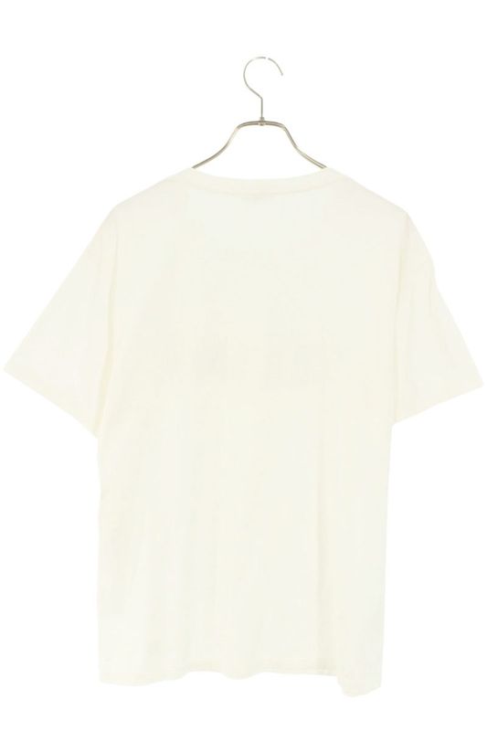 Celine 2x50c671q Studded Logo T-shirt Men's XS