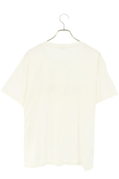 Celine 2x50c671q Studded Logo T-shirt Men's XS