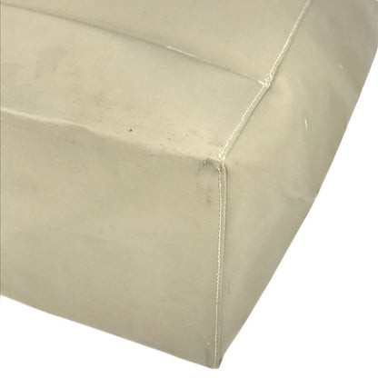 Louis Vuitton Handbag Tote Bag D60182 Polyurethane Grayish