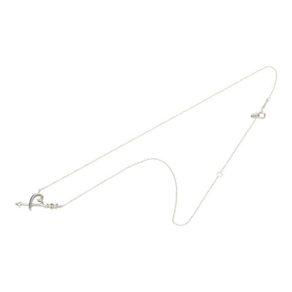 Tiffany & Co Hearts & Arrows Sv925 Silver Ladies Tiffany & Co