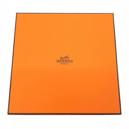 Hermes Carré 55 Ex-Libris Turquoise Ex-Libris Turquoise Silk Scarf Blue