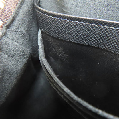 Louis Vuitton M69203 Pochette Double Zip Shoulder Bag Monogram Giant Women