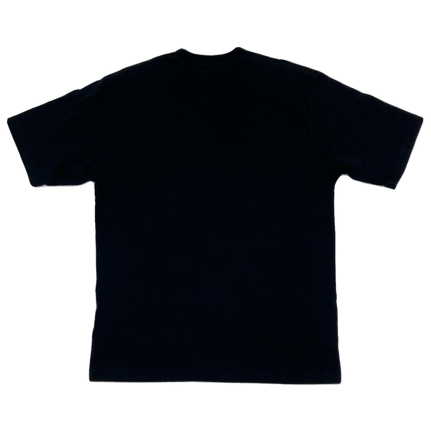 Balenciaga T-Shirt XS Size 620941 Black