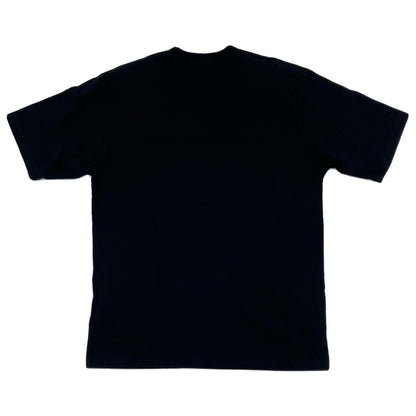 Balenciaga T-Shirt XS Size 620941 Black