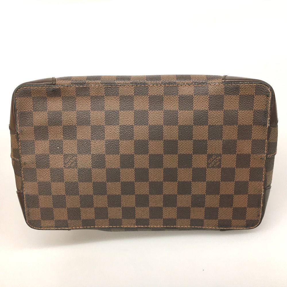 Louis Vuitton Damier Hampstead PM Bag