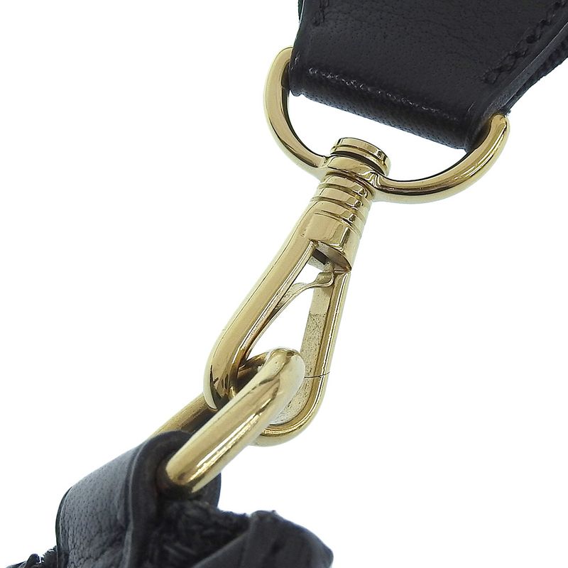 Hermes Evelyne I GM Shoulder Bag