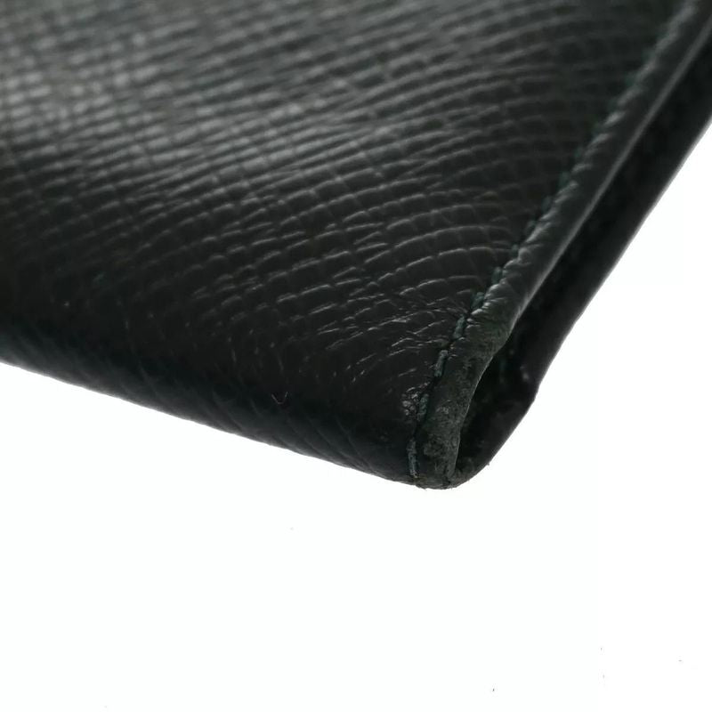 Louis Vuitton Monogram Epi Taiga Long Wallet Fold Bill Compartment Set Of Three